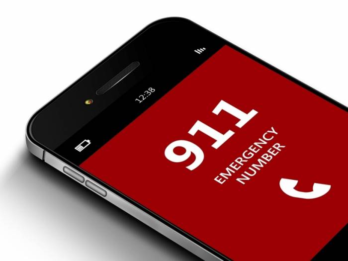 [Do you know the history of 9-1-1]